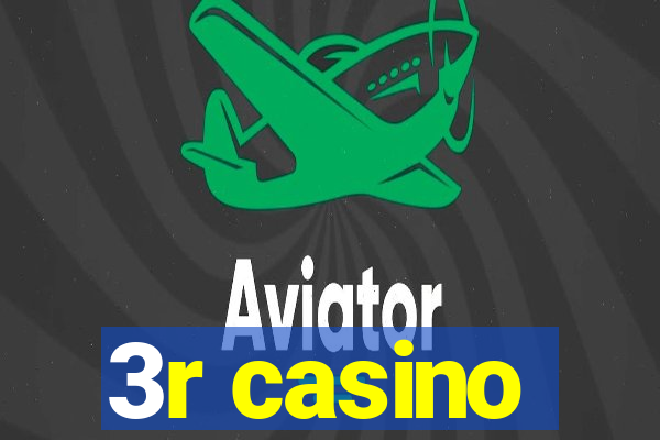 3r casino